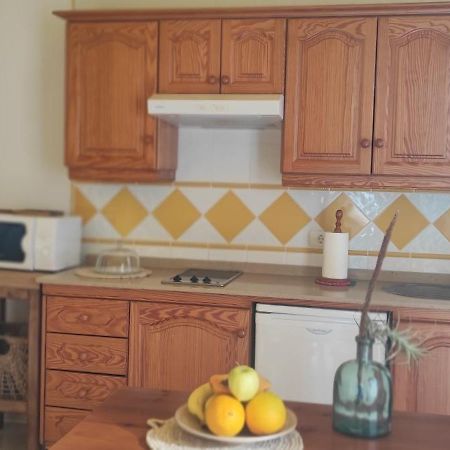Estrella De Sal Villa Mazo Dış mekan fotoğraf