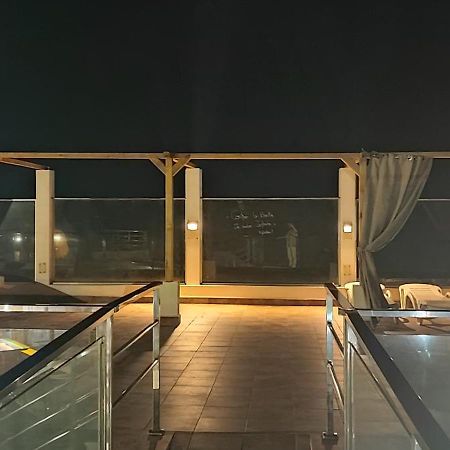 Estrella De Sal Villa Mazo Dış mekan fotoğraf
