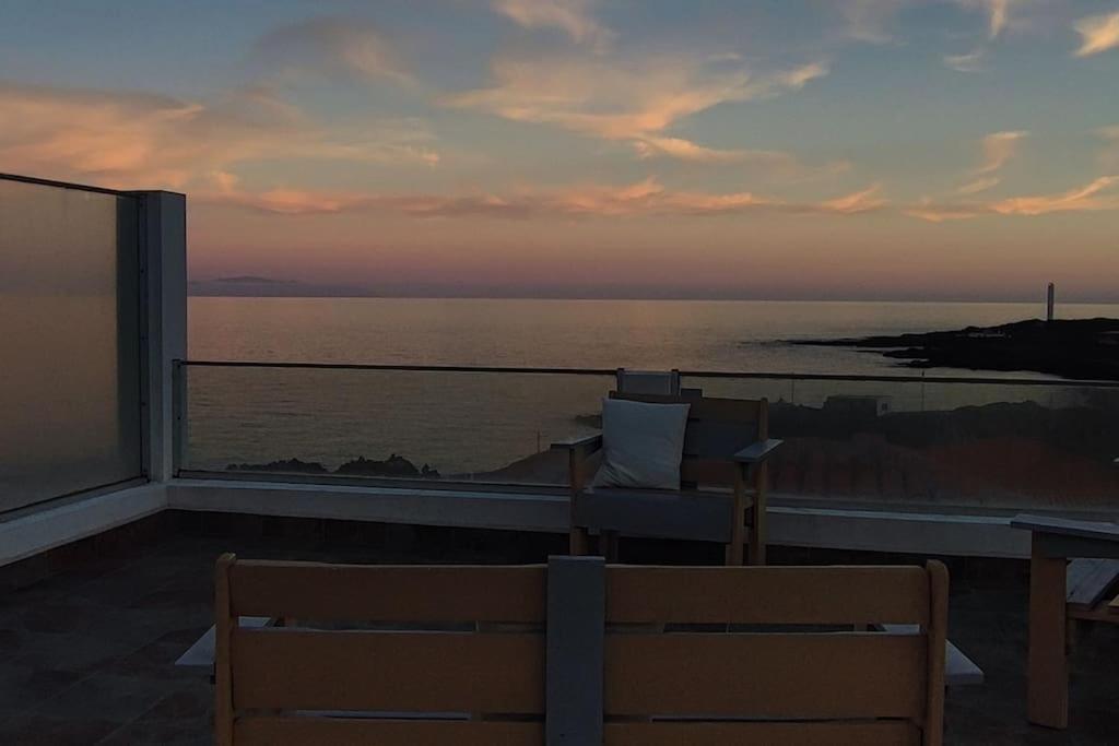 Estrella De Sal Villa Mazo Dış mekan fotoğraf