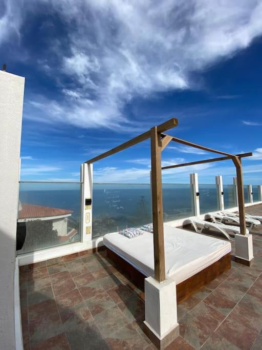 Estrella De Sal Villa Mazo Dış mekan fotoğraf