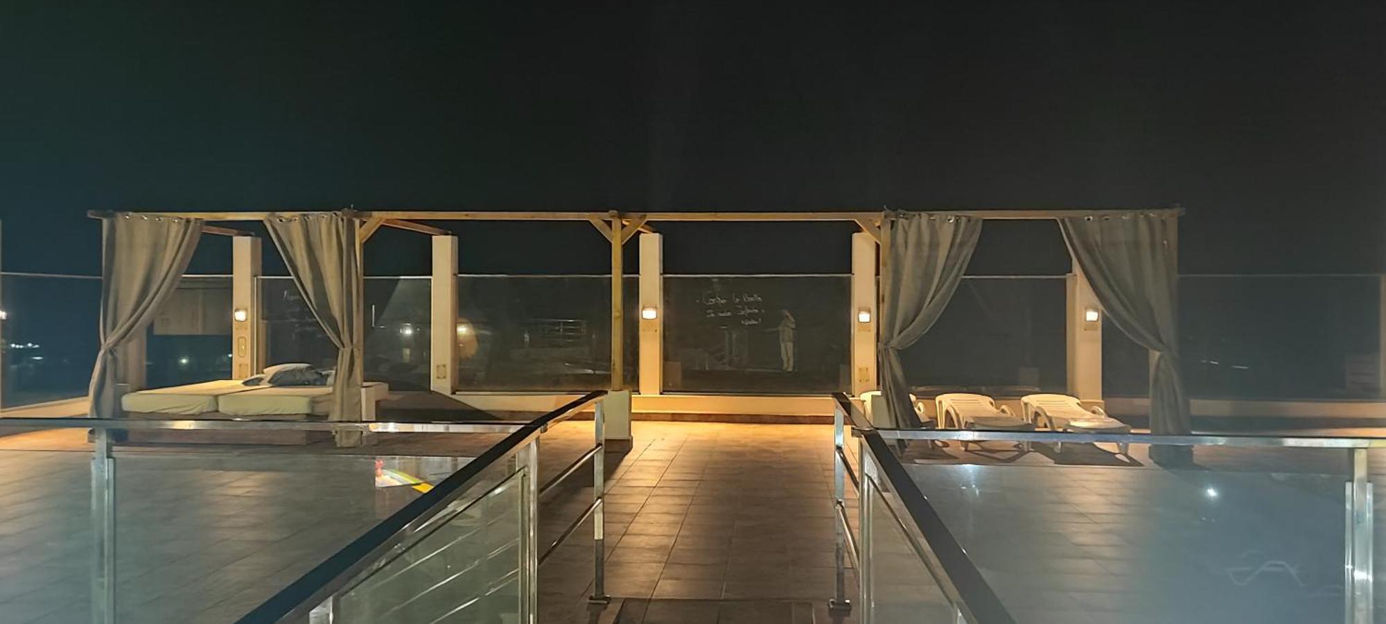 Estrella De Sal Villa Mazo Dış mekan fotoğraf