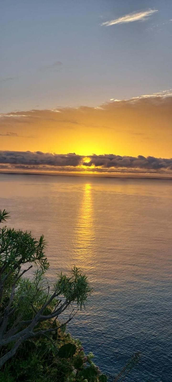 Estrella De Sal Villa Mazo Dış mekan fotoğraf