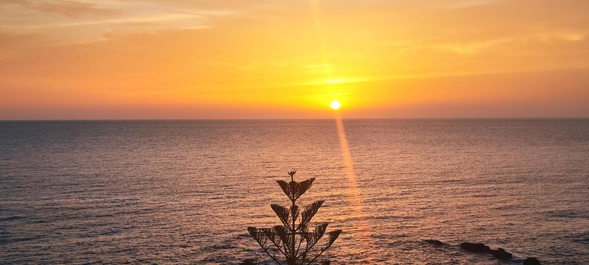 Estrella De Sal Villa Mazo Dış mekan fotoğraf