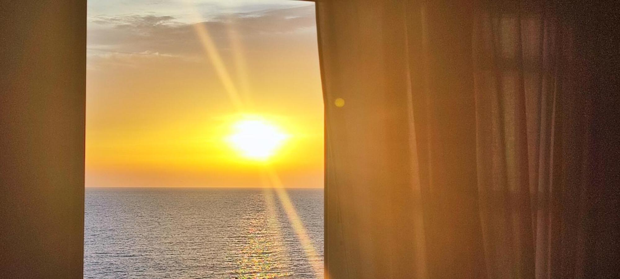 Estrella De Sal Villa Mazo Dış mekan fotoğraf