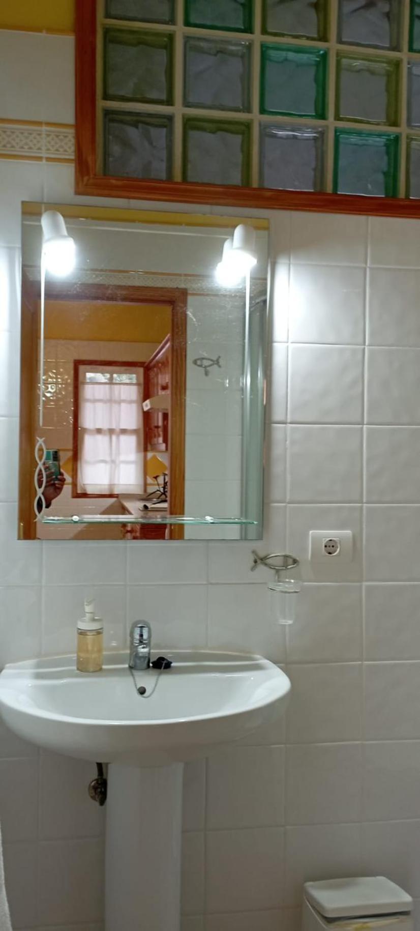 Estrella De Sal Villa Mazo Dış mekan fotoğraf