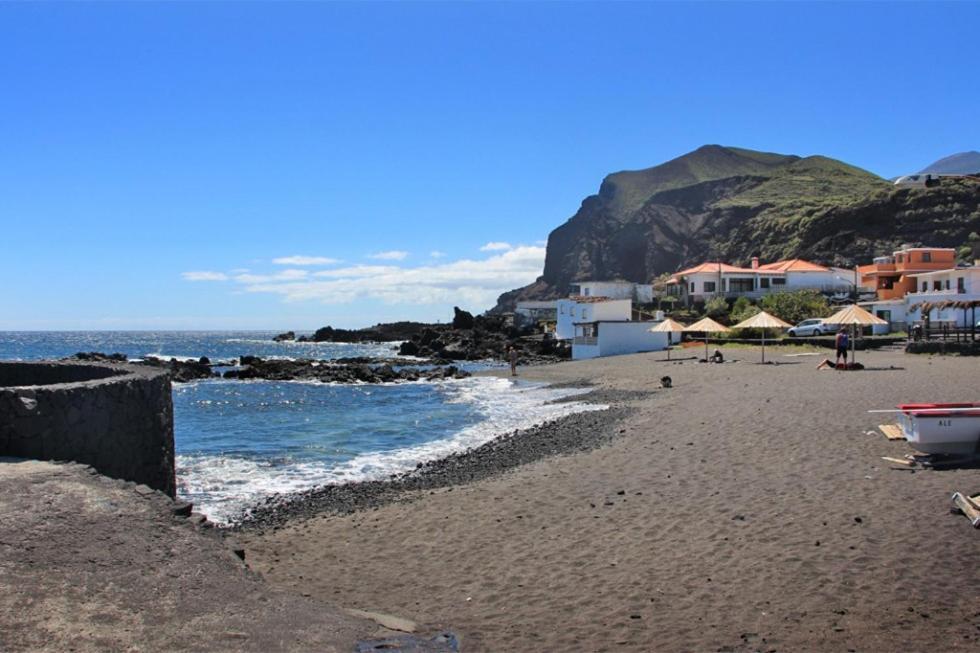 Estrella De Sal Villa Mazo Oda fotoğraf